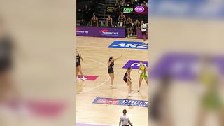 From elation to devastation in the space of seconds! The Diamonds cla...