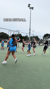 #fyppppppppppppppppppppppp #fyp #Netball