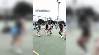 #fyppppppppppppppppppppppp #fyp #Netball