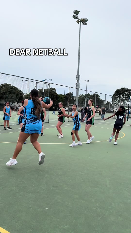 #fyppppppppppppppppppppppp #fyp #Netball