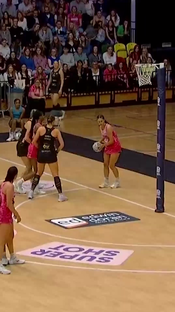 Ooooo ‍   @Nichole Taljaard making use of the post 🫢 Watch her in a...