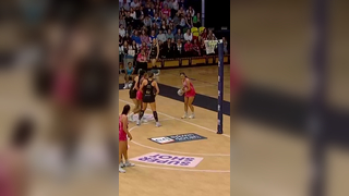 Ooooo ‍   @Nichole Taljaard making use of the post ? Watch her in a...