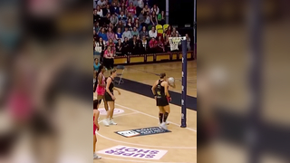 Ooooo ‍   @Nichole Taljaard making use of the post ? Watch her in a...