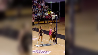 Ooooo ‍   @Nichole Taljaard making use of the post ? Watch her in a...