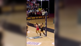 Ooooo ‍   @Nichole Taljaard making use of the post ? Watch her in a...
