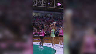 What a weekend from Liv! Check out her three super shots from the TG...