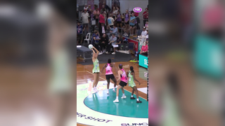 What a weekend from Liv! Check out her three super shots from the TG...