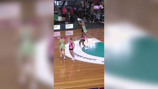 What a weekend from Liv! Check out her three super shots from the TG...