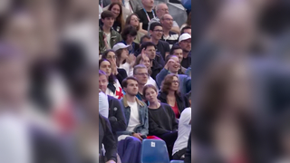 The finest of margins in the fencing arena One happy customer, one ...