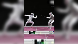 Borodachev ?? catches Mertine ?? off balance and capitalizes on it wi...