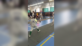I love it #fencing #fencinglife #epee #sport #spirtlover