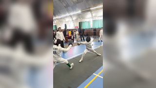 I love it #fencing #fencinglife #epee #sport #spirtlover