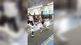 I love it #fencing #fencinglife #epee #sport #spirtlover