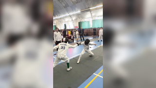 I love it #fencing #fencinglife #epee #sport #spirtlover