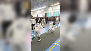I love it #fencing #fencinglife #epee #sport #spirtlover