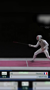 Talk about threading the needle. Julien Mertine 🇫🇷 is renowned for ...