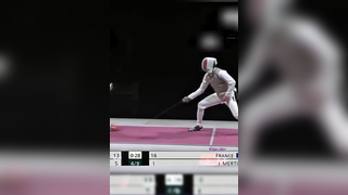 Talk about threading the needle. Julien Mertine ?? is renowned for ...