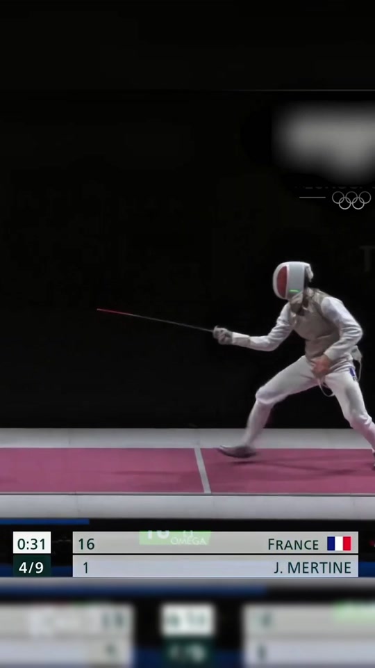 Talk about threading the needle. Julien Mertine 🇫🇷 is renowned for ...