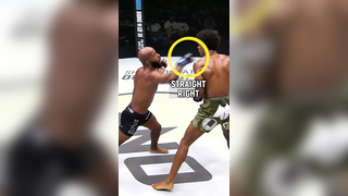Demetrious Johnson Pulls Off The Greatest Knockout in MMA HISTORY! ...