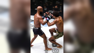 Demetrious Johnson Pulls Off The Greatest Knockout in MMA HISTORY! ...
