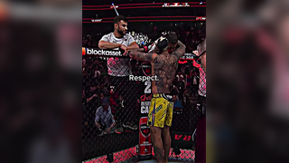Charles Oliveira most respectful fighter#ufc #charlesoliveira #res...