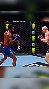 UFC GREATEST Knockuots Highlights HD #ufc #mma #knockout #highlights ...