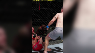 ЭТИ ЗВУКИ #UFC #MMA #BOXING #KNOCKOUT #MUAYTHAI