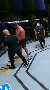 Кинул тренера на прогиб! #UFC #MMA #wrestling #suplex #viral #fight...