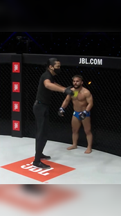 #mma #worldwide #fighter #champion #one