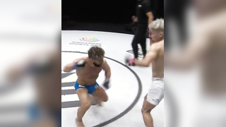 #mma #worldwide #fighter #champion #one