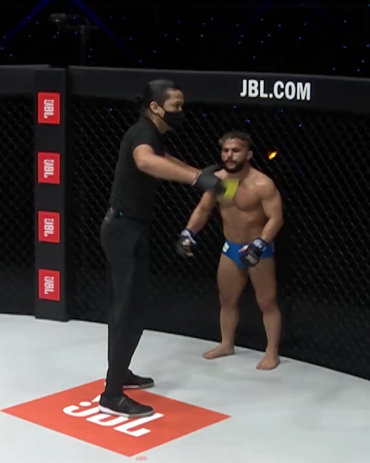 #mma #worldwide #fighter #champion #one