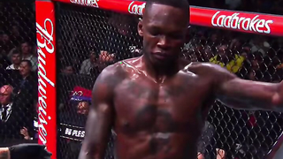 ??Du Plessis vs Adesanya?? #ufc #mma #highlight #fyp #ko #mmafighter ...