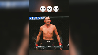 Tony Ferguson vs Anthony Pettis #mma #parati