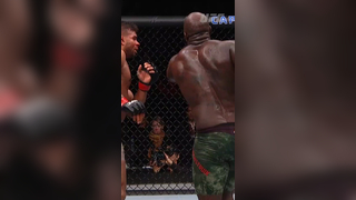 Olha essa pancada ‍ #rip #pride #ufc #knockout #mma #overeem