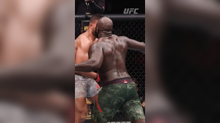 Olha essa pancada ‍ #rip #pride #ufc #knockout #mma #overeem