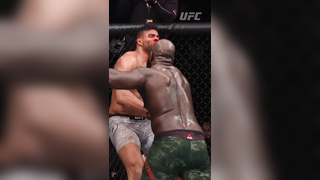 Olha essa pancada ‍ #rip #pride #ufc #knockout #mma #overeem