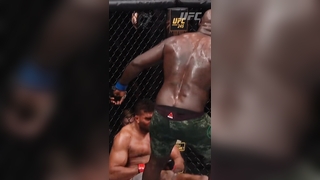 Olha essa pancada ‍ #rip #pride #ufc #knockout #mma #overeem