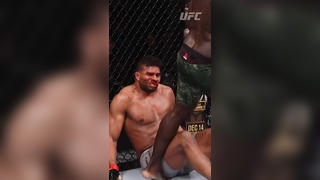 Olha essa pancada ‍ #rip #pride #ufc #knockout #mma #overeem