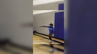 Ty Jackson is the shortest pro dunker in the world | via dunkademics ...