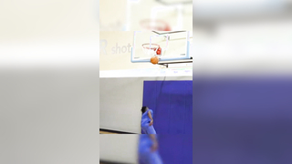 Ty Jackson is the shortest pro dunker in the world | via dunkademics ...