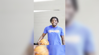 Ty Jackson is the shortest pro dunker in the world | via dunkademics ...