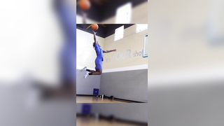 Ty Jackson is the shortest pro dunker in the world | via dunkademics ...