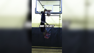 The double dunk