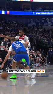 Cooper Flagg is next-level Check out these dunks and crazy moves!...