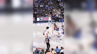 Cooper Flagg is next-level Check out these dunks and crazy moves!...