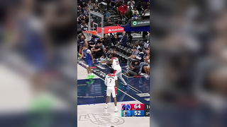 Cooper Flagg is next-level Check out these dunks and crazy moves!...