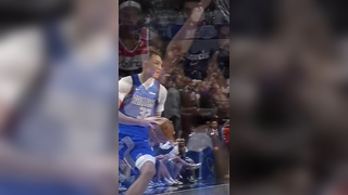Cooper Flagg is next-level Check out these dunks and crazy moves!...