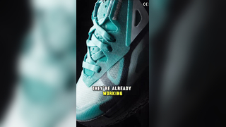 12 Years Dunking. This Is The Best Shoe Yet. @SeriousPlayerOnly