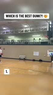 Imagine having a bag like this ‍ (@Dan Gross) #pro #produnker #inh...