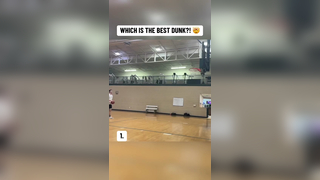 Imagine having a bag like this ‍ (@Dan Gross) #pro #produnker #inh...